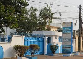 Conseil d’administration  ANOR